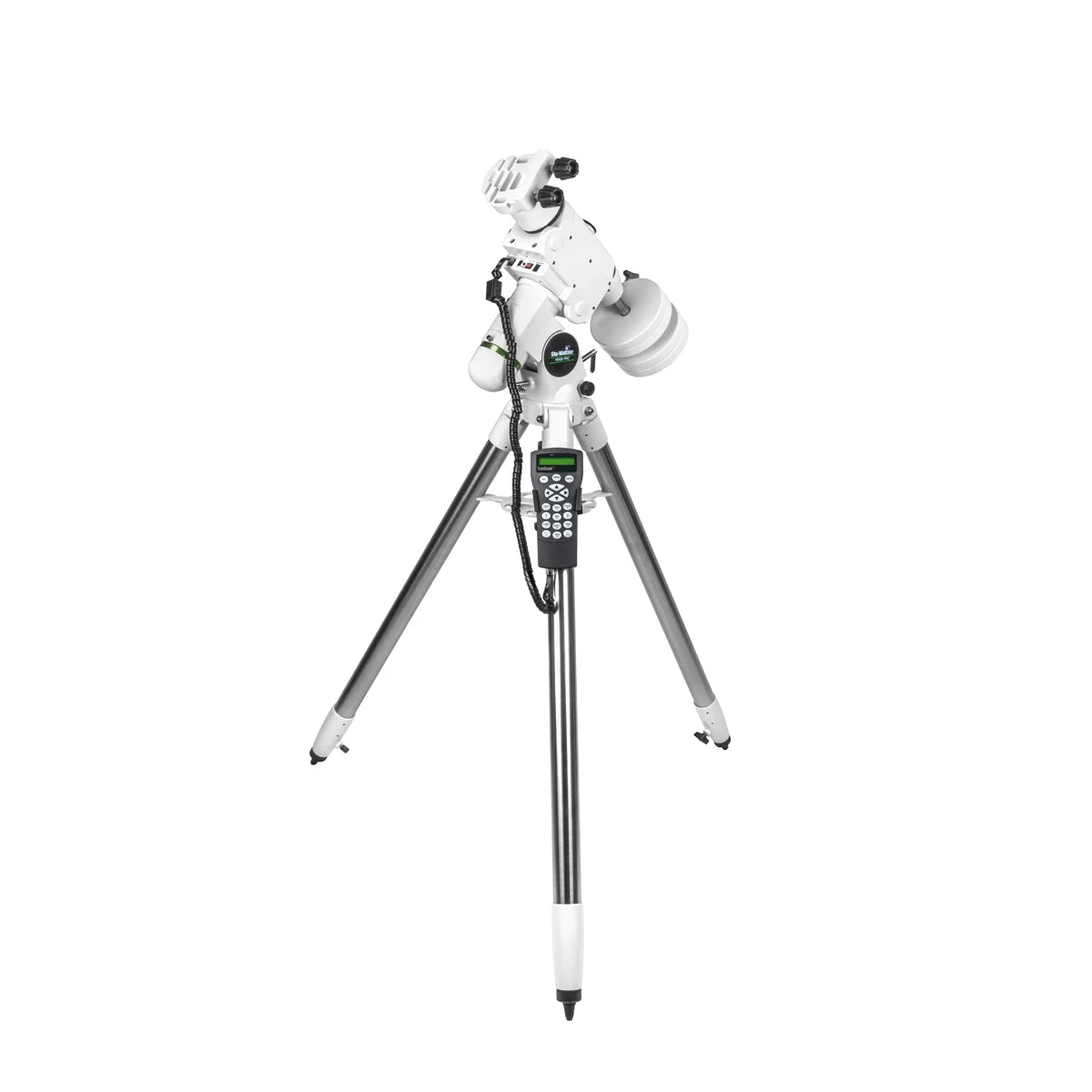 Montura Skywatcher ecuatoriala HEQ5 PRO GoTo