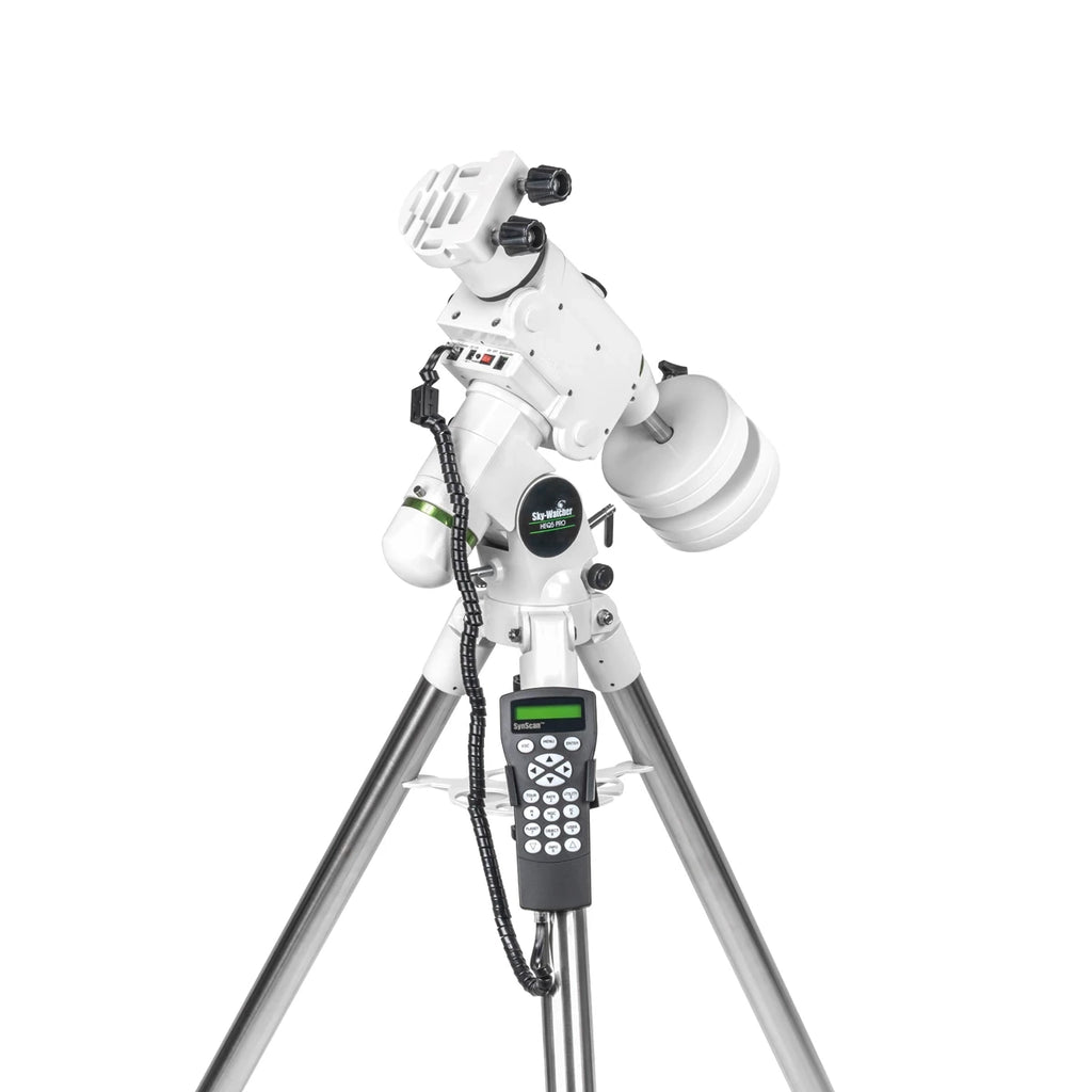 Montura Skywatcher ecuatoriala HEQ5 PRO GoTo