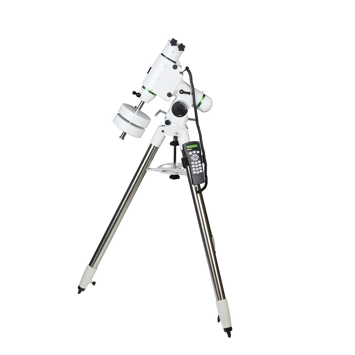 Montura Skywatcher ecuatoriala HEQ5 PRO GoTo
