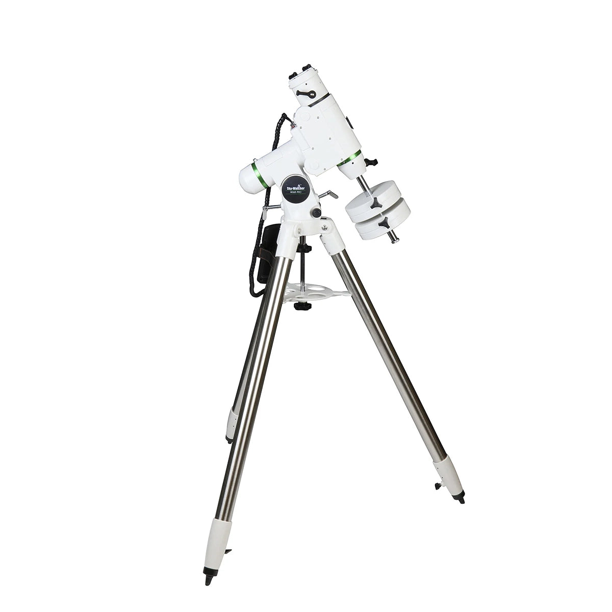 Montura Skywatcher ecuatoriala HEQ5 PRO GoTo