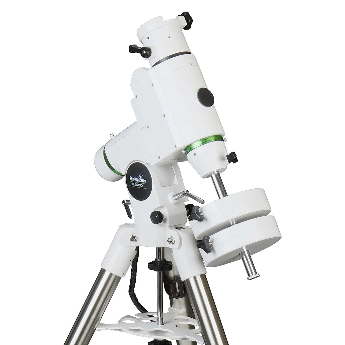 Montura Skywatcher ecuatoriala HEQ5 PRO GoTo