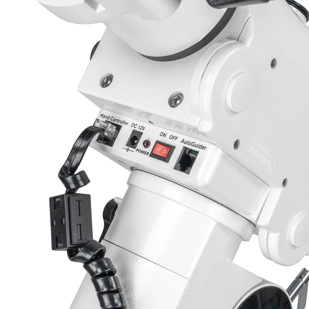 Montura Skywatcher ecuatoriala HEQ5 PRO GoTo