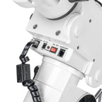 Montura Skywatcher ecuatoriala HEQ5 PRO GoTo
