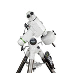 Telescop refractor SkyWatcher StarTravel 150/750  HEQ5 PRO GoTo