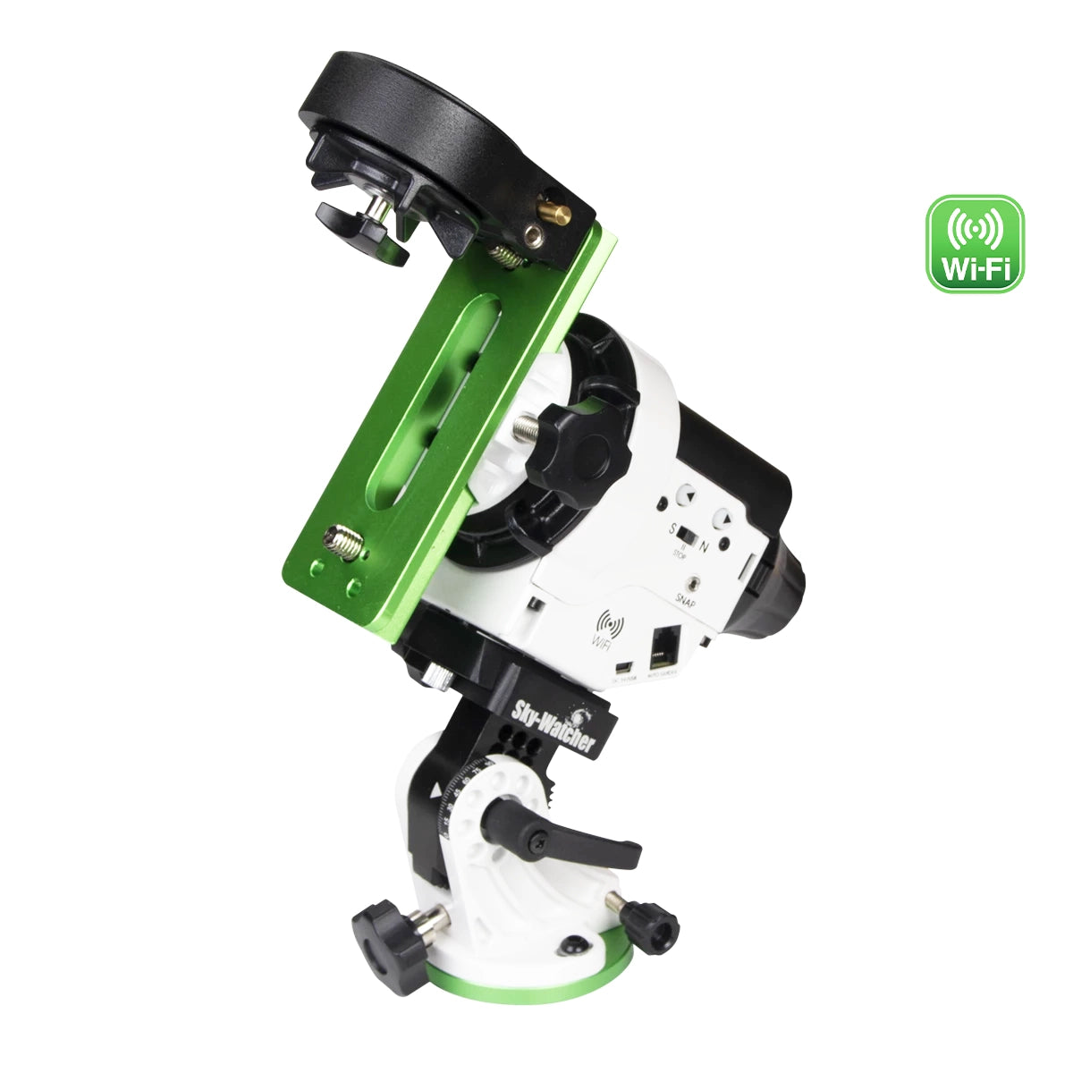 Montura Skywatcher Star Adventurer 2i Astro Set