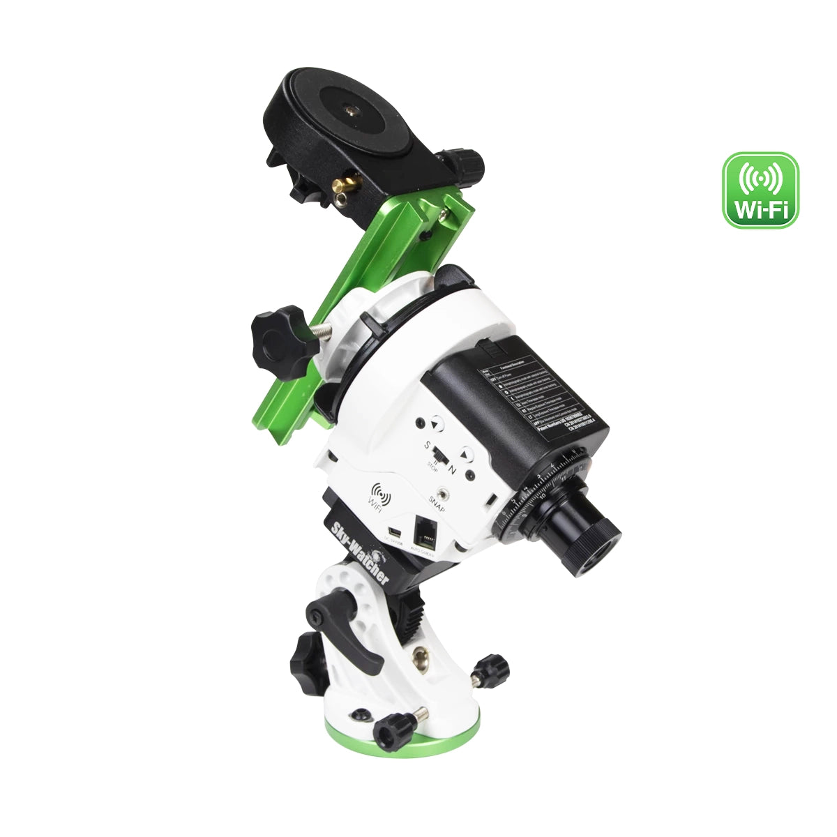 Montura Skywatcher Star Adventurer 2i Astro Set