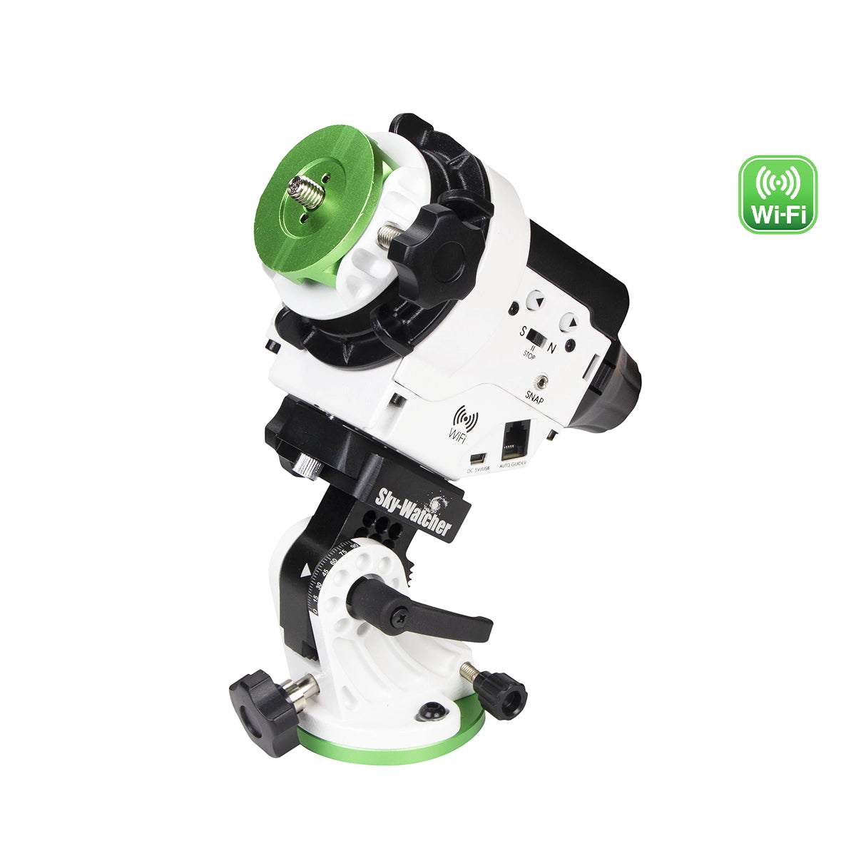 Montura Skywatcher Star Adventurer 2i Astro Set