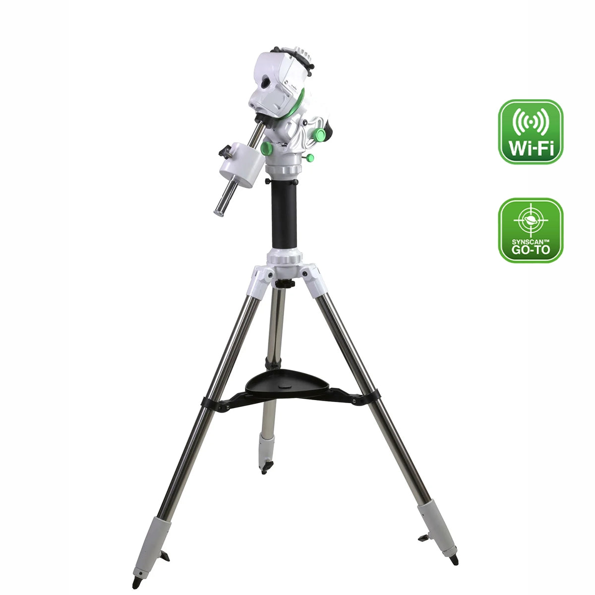 Montura Skywatcher Star Adventurer GTi Astro Set  (cu trepied NEQ2 si tub de extensie) (resigilat)