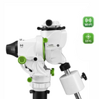 Montura Skywatcher Star Adventurer GTi Astro Set  (cu trepied NEQ2 si tub de extensie) (resigilat)