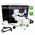 Montura Skywatcher Star Adventurer GTi Astro Set