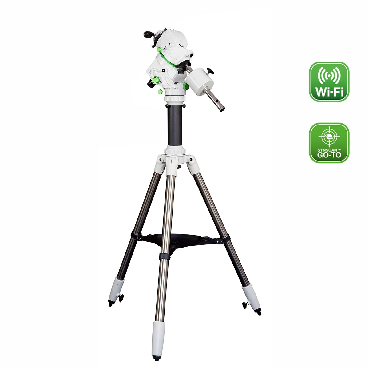 Montura Skywatcher Star Adventurer GTi Astro Set  (cu trepied NEQ2 si tub de extensie) (resigilat)