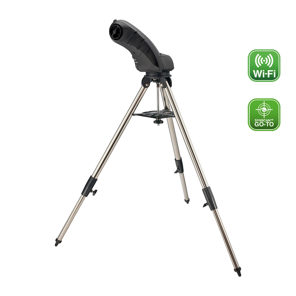 Telescop Skywatcher Maksutov Star Discovery 2i 127/1500 AZ GoTo WiFi