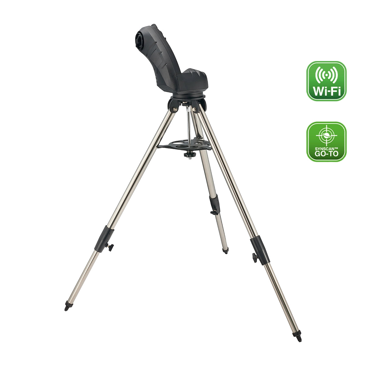 Montura Skywatcher azimutala Star Discovery 2i GoTo WiFi