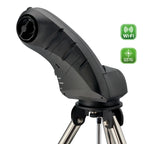 Montura Skywatcher azimutala Star Discovery 2i GoTo WiFi