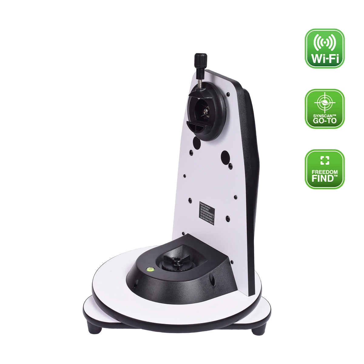 Telescop Dobson SkyWatcher Heritage 130/650 Virtuoso GTi