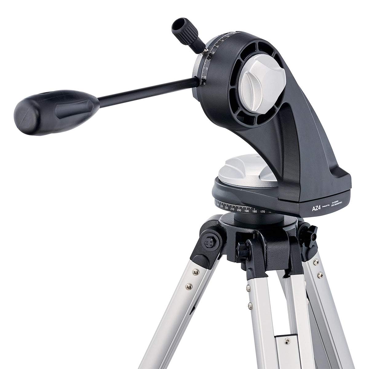 Montura Skywatcher azimutala AZ4