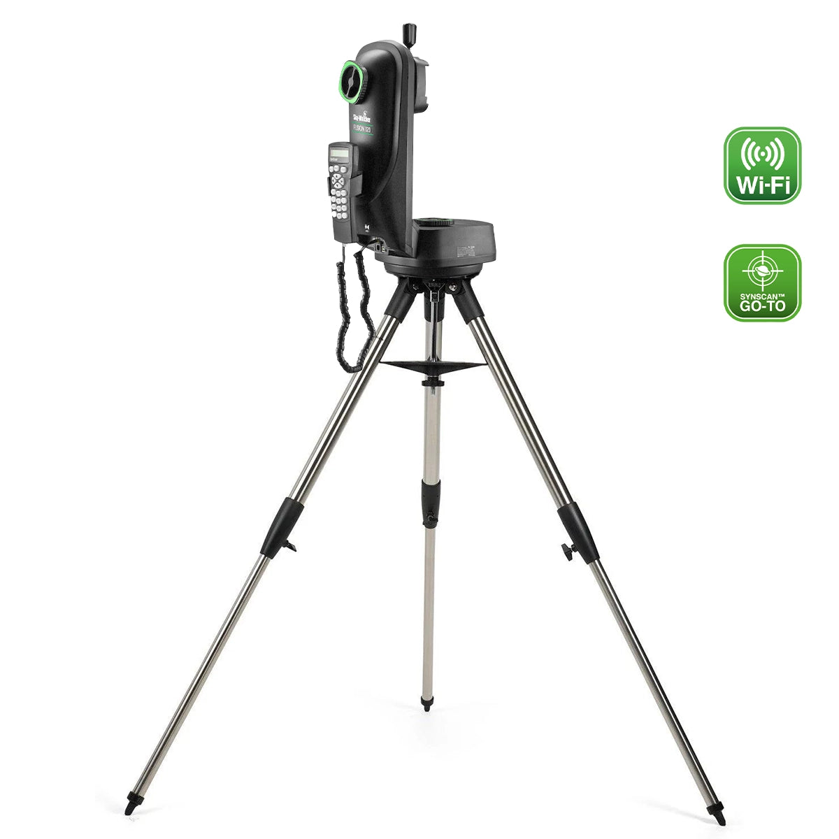 Montura Skywatcher azimutala Fusion 120i GoTo