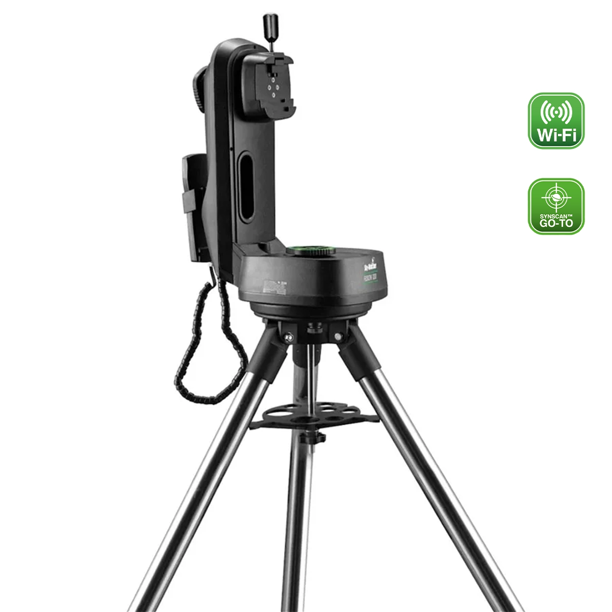 Montura Skywatcher azimutala Fusion 120i GoTo