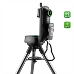 Montura Skywatcher azimutala Fusion 120i GoTo