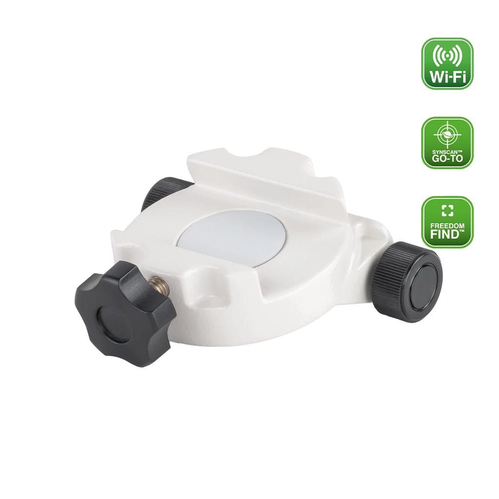 Montura Skywatcher azimutala Mini AZ GTiX WiFi