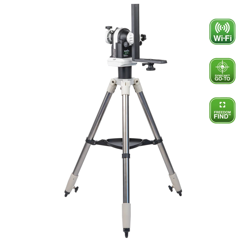 Montura Skywatcher azimutala Mini AZ GTiX WiFi