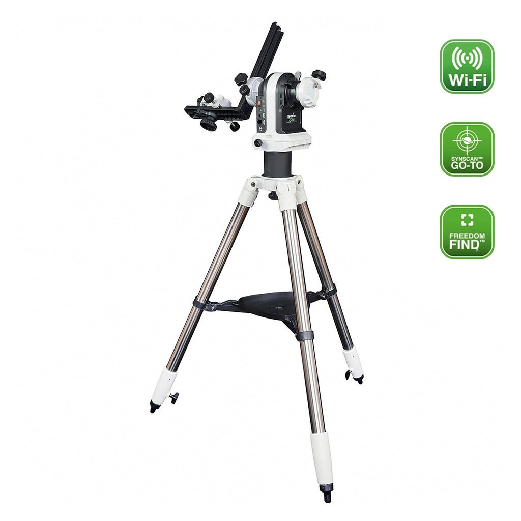 Montura Skywatcher azimutala Mini AZ GTiX WiFi