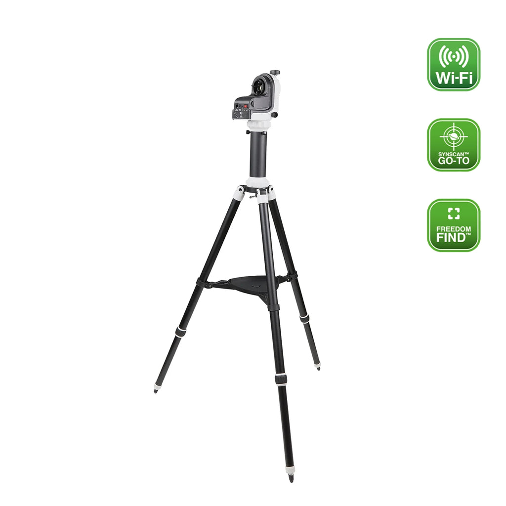 Montura Skywatcher azimutala Mini AZ GTi WiFi