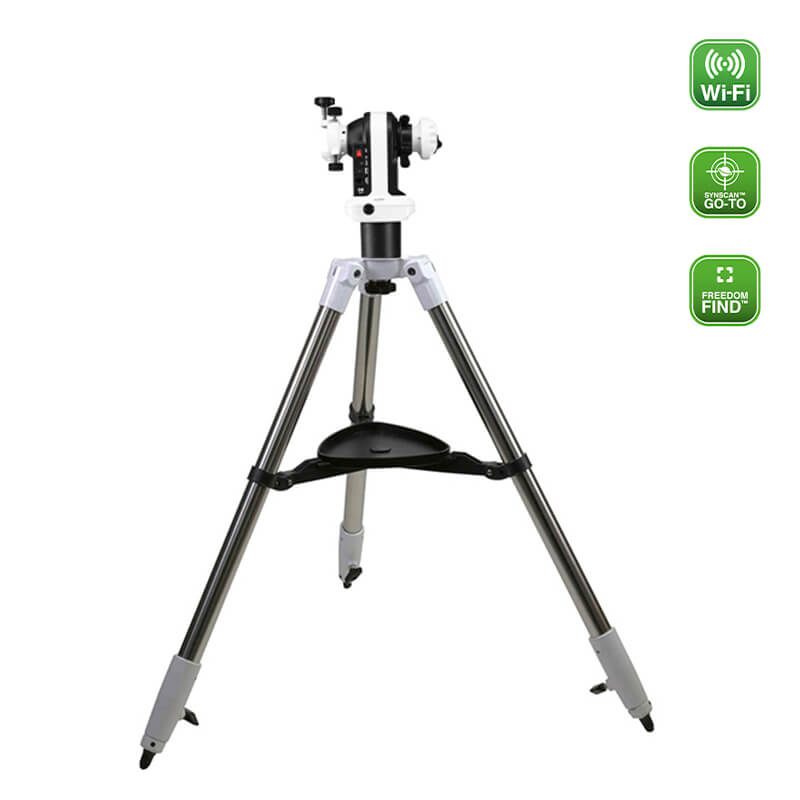 Montura Skywatcher azimutala Mini AZ GTiX WiFi image 1