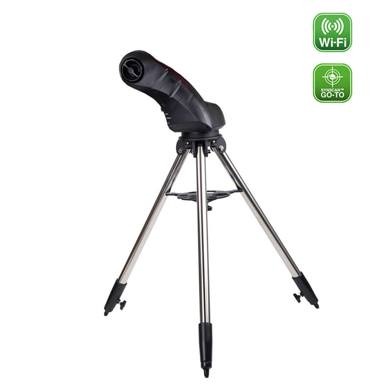 Montura Skywatcher azimutala Star Discovery 2i GoTo WiFi image 1