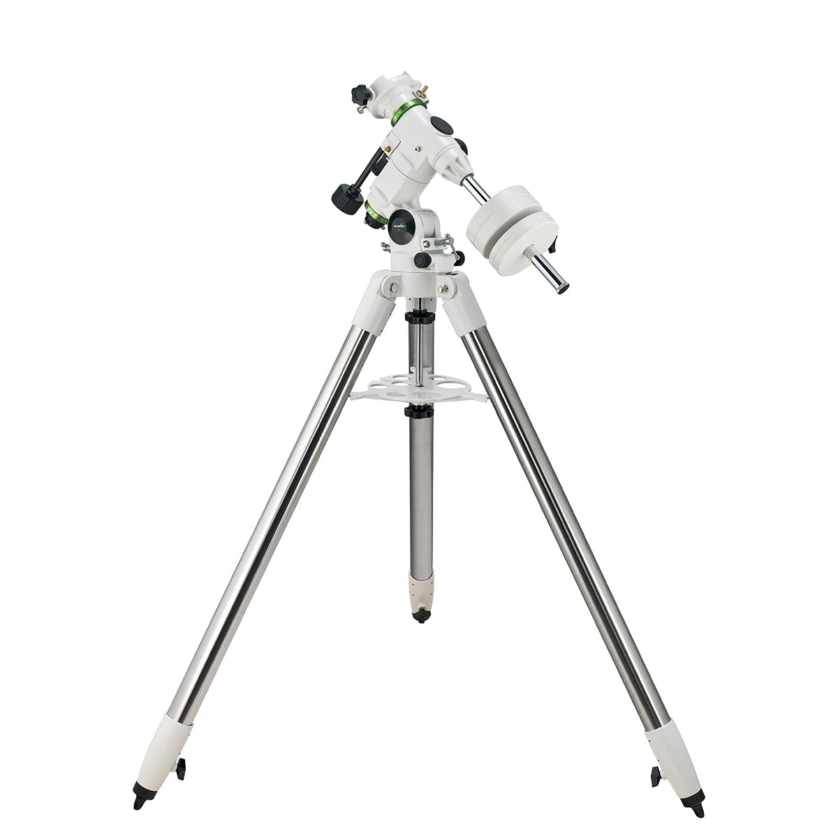 Montura Skywatcher ecuatoriala NEQ3