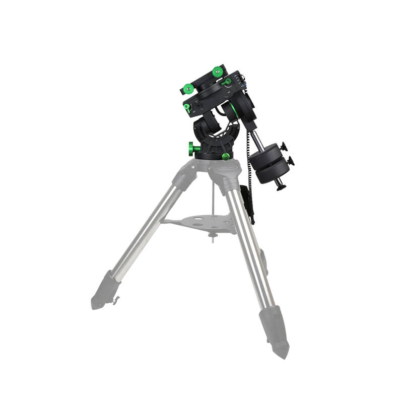 Montura Skywatcher ecuatoriala CQ350 GoTo image 1