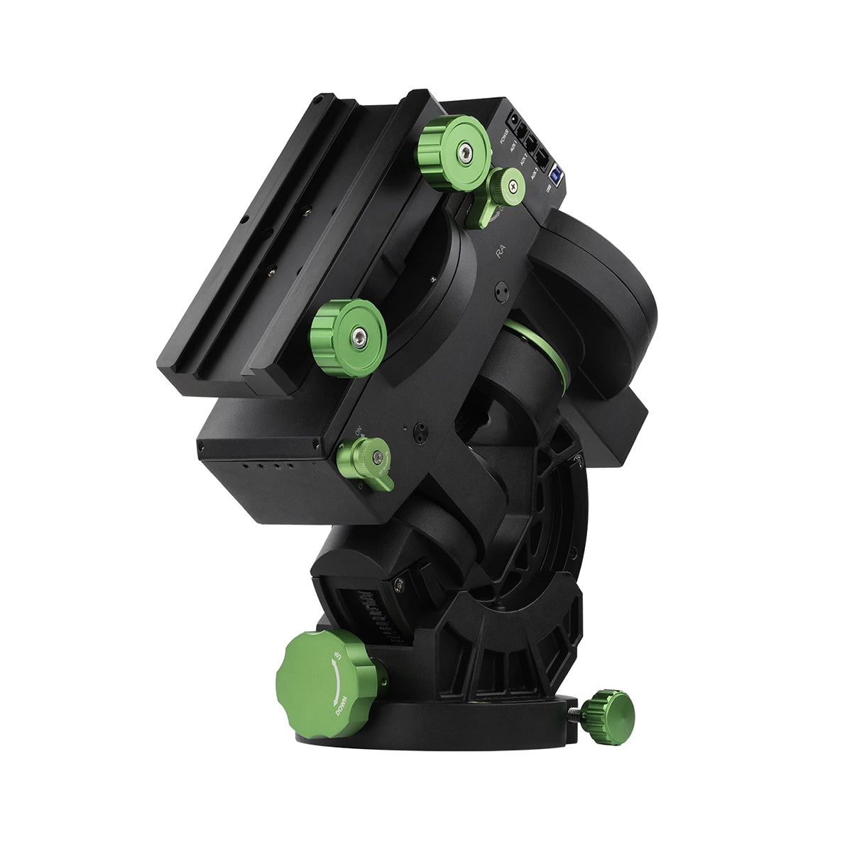 Montura Skywatcher ecuatoriala CQ350 GoTo