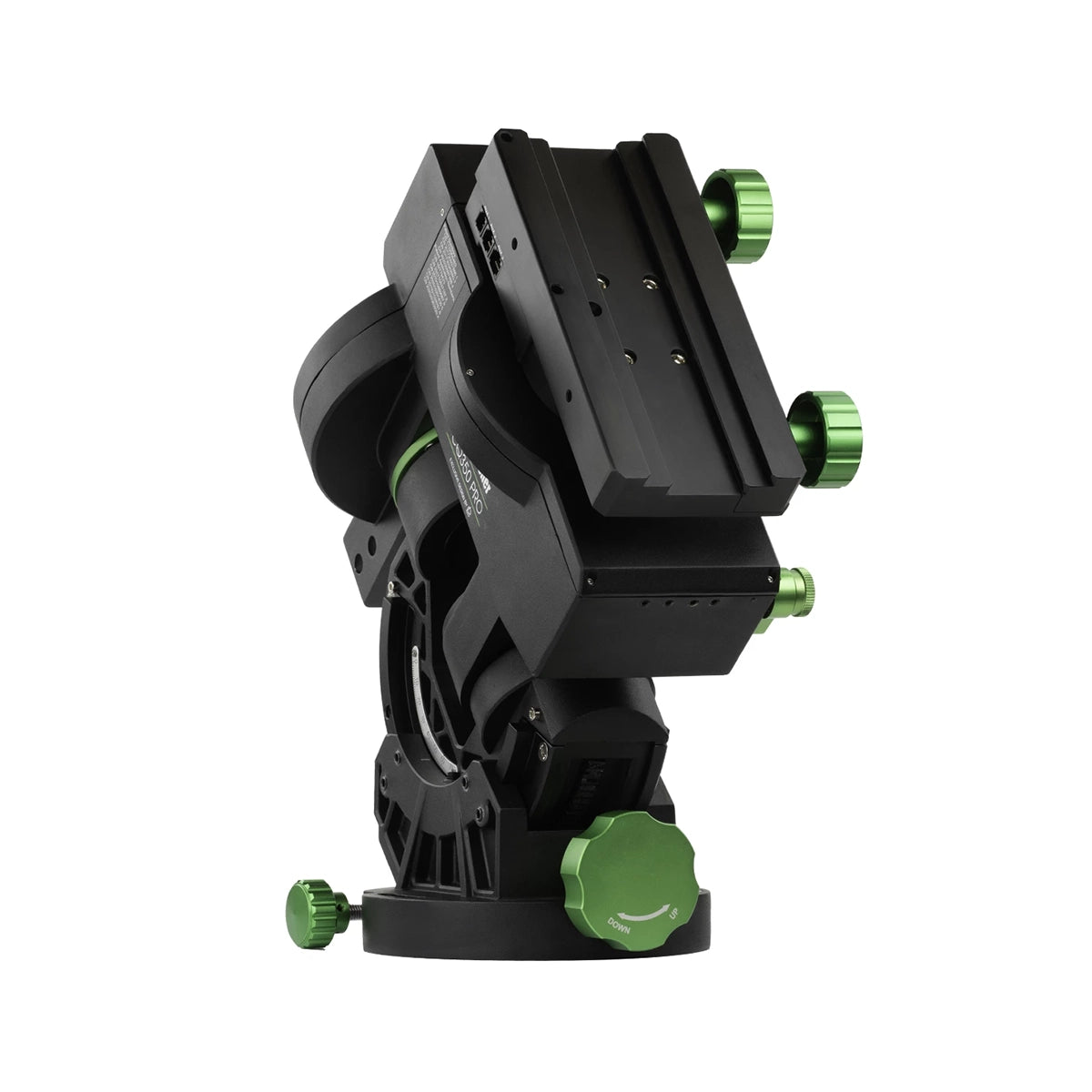 Montura Skywatcher ecuatoriala CQ350 GoTo