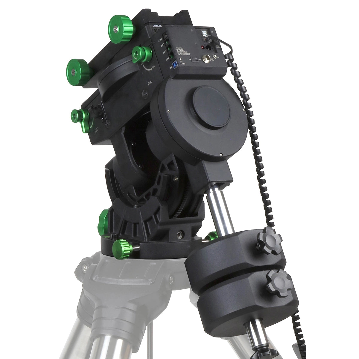 Montura Skywatcher ecuatoriala CQ350 GoTo