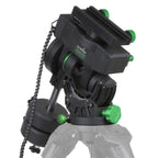 Montura Skywatcher ecuatoriala CQ350 GoTo