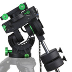 Montura Skywatcher ecuatoriala CQ350 GoTo