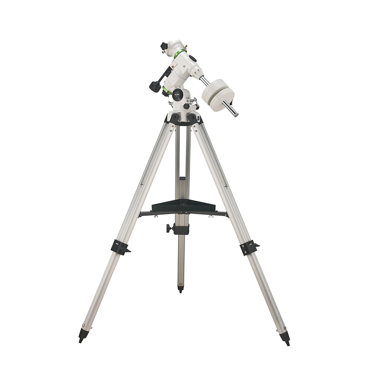 Montura Skywatcher ecuatoriala NEQ3