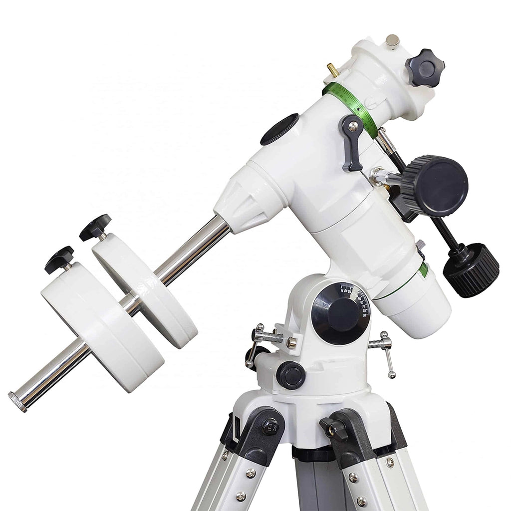 Telescop refractor SkyWatcher EvoStar ED-APO 80/600 NEQ3