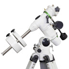 Montura Skywatcher ecuatoriala NEQ3