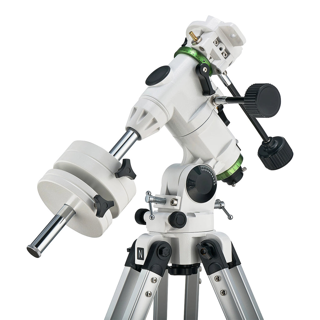Telescop Newton SkyWatcher Explorer 130/650 PDS NEQ3