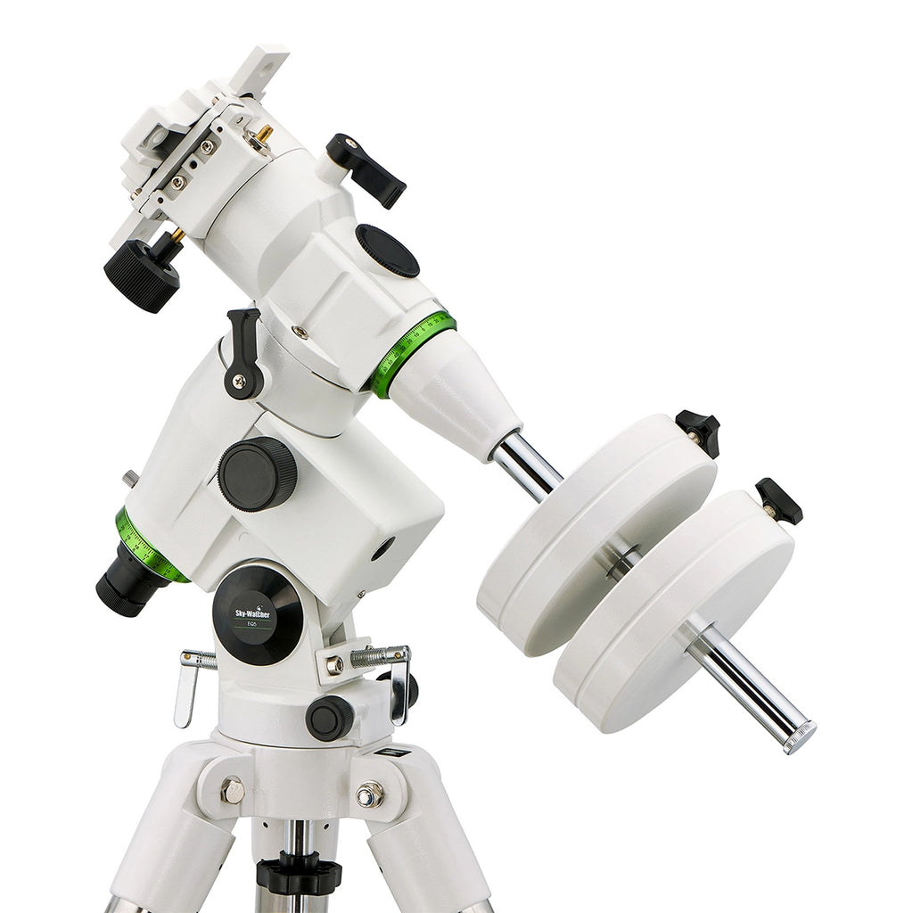 Montura Skywatcher ecuatoriala NEQ5