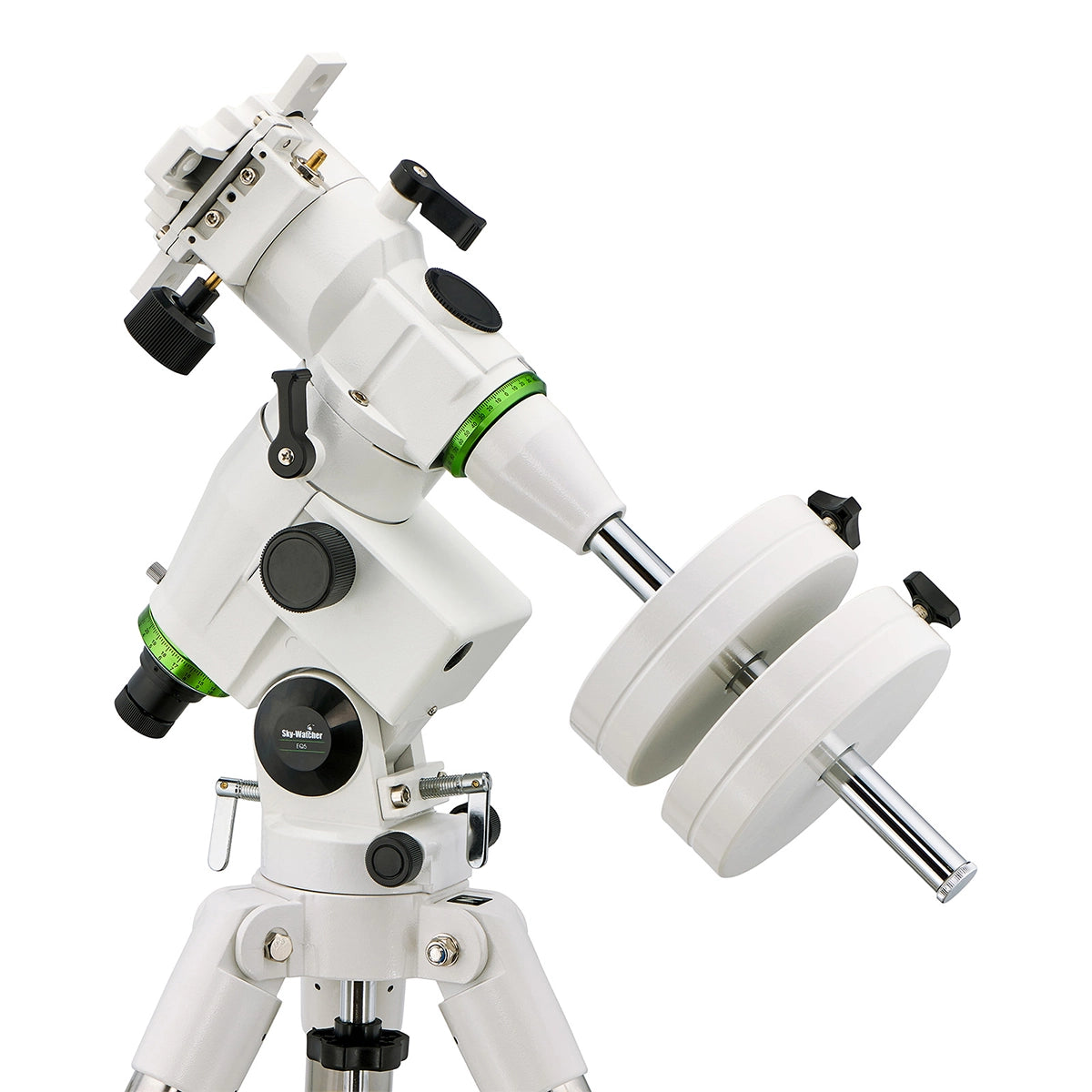 Montura Skywatcher ecuatoriala NEQ5