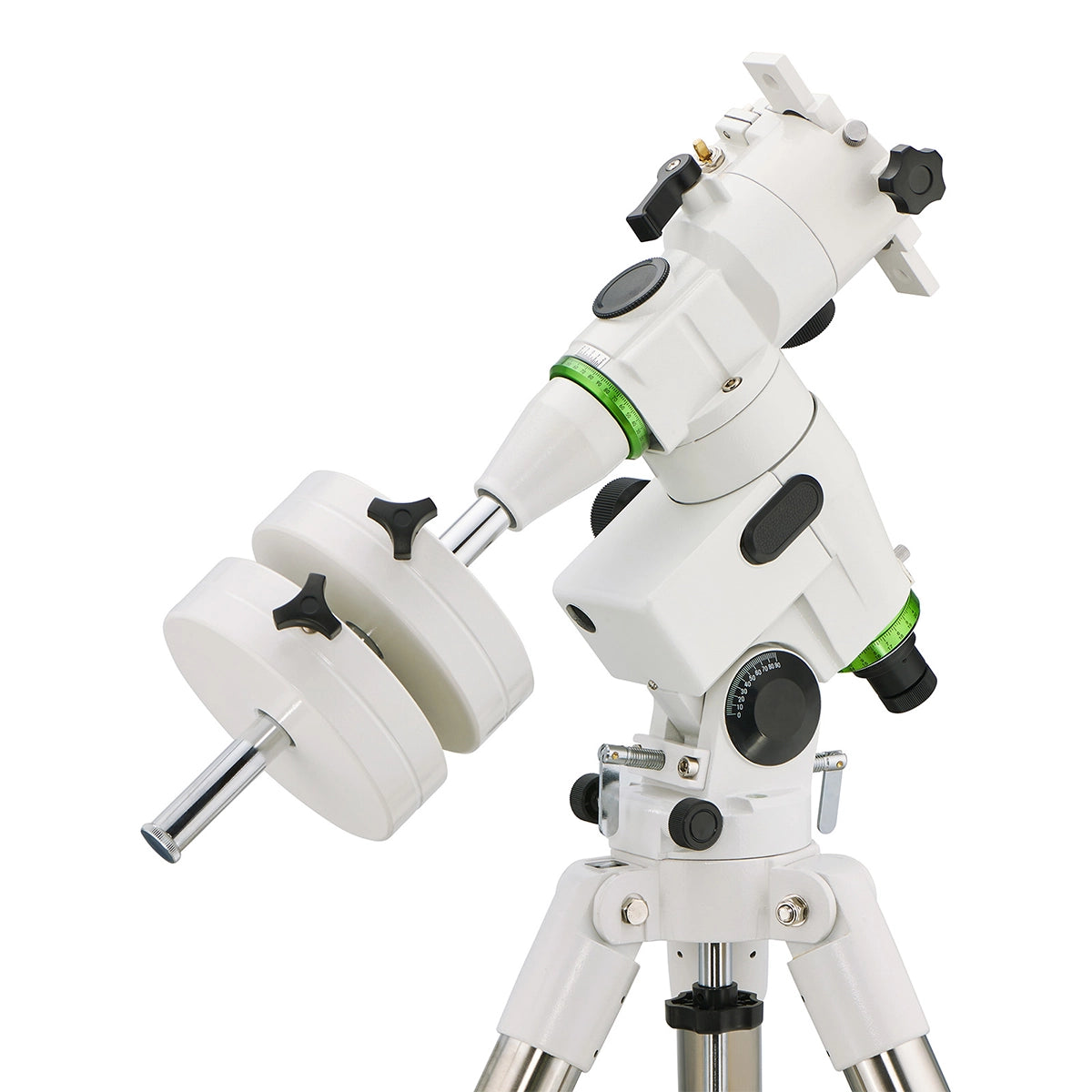 Montura Skywatcher ecuatoriala NEQ5