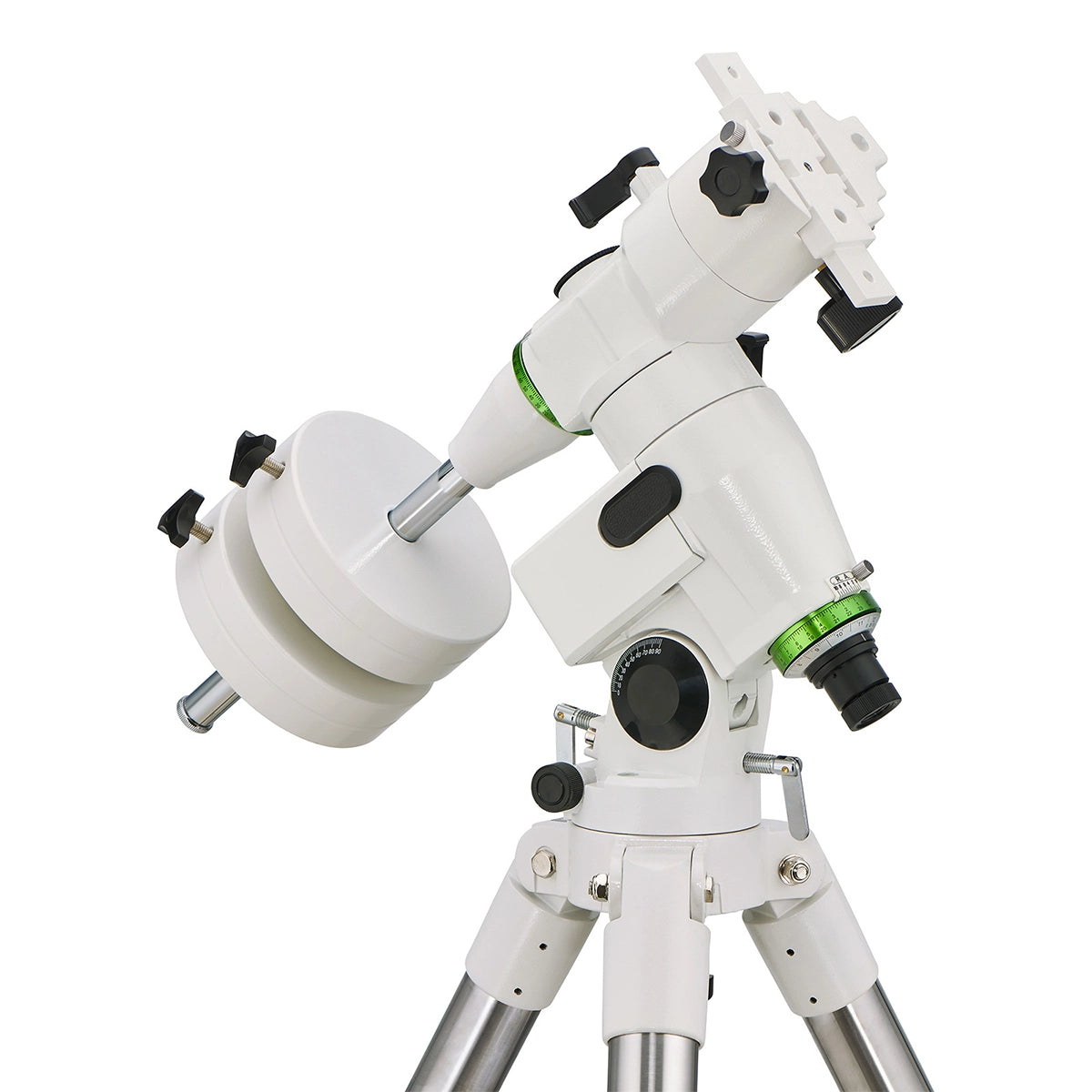 Montura Skywatcher ecuatoriala NEQ5