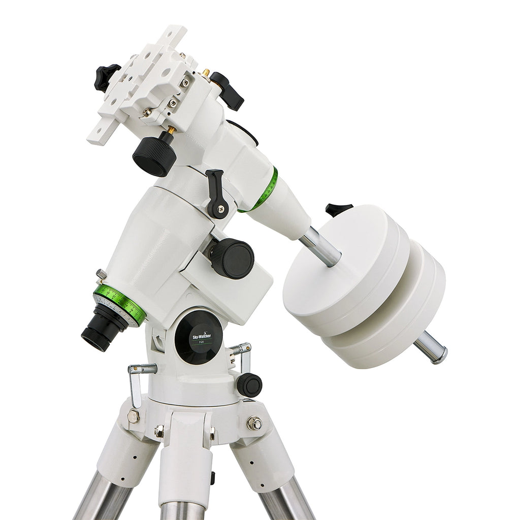 Telescop refractor SkyWatcher EvoStar 150/1200 NEQ5