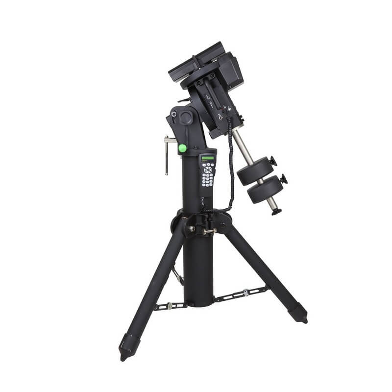 Montura Skywatcher ecuatoriala EQ8-R PRO GoTo image 1