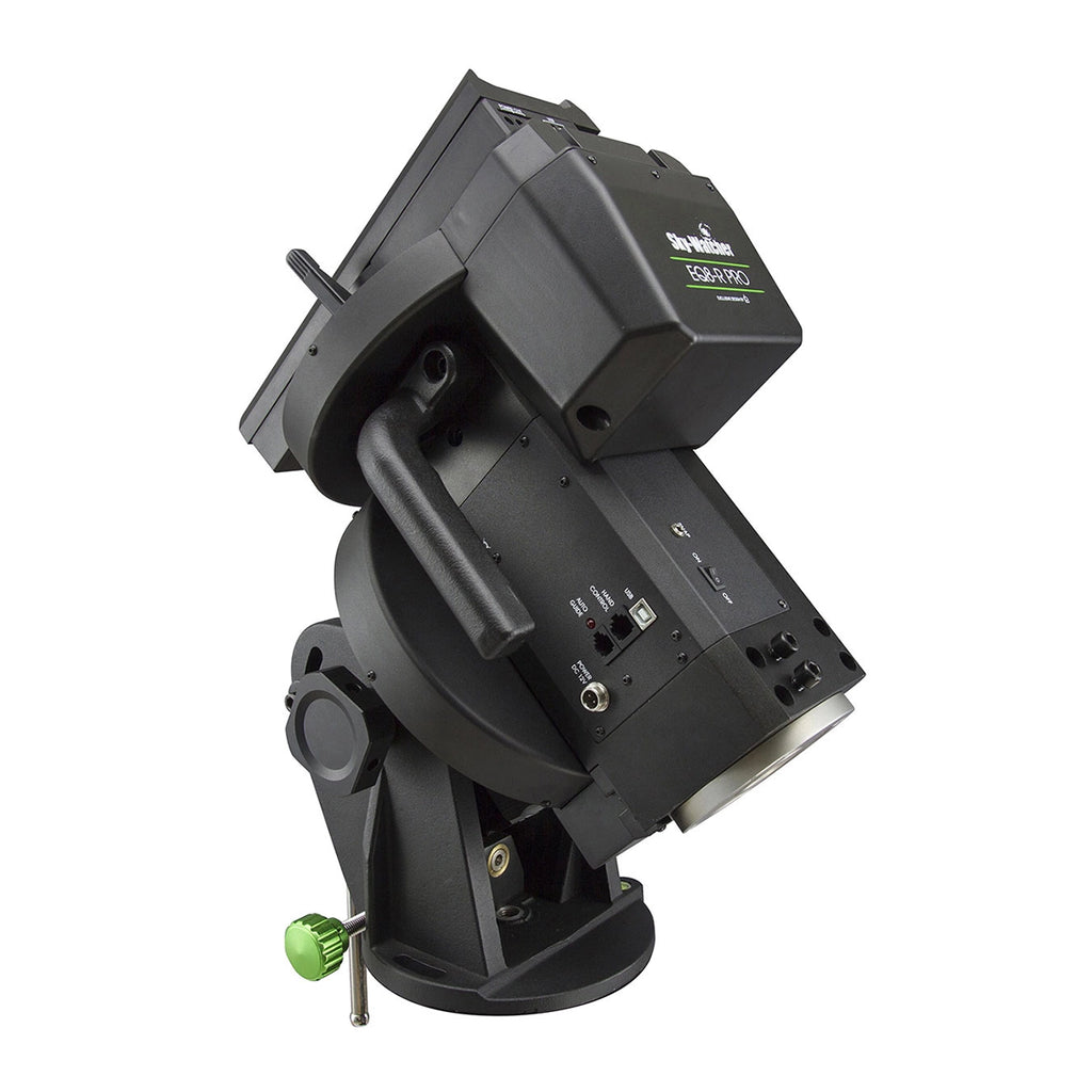 Montura Skywatcher ecuatoriala EQ8-R PRO GoTo