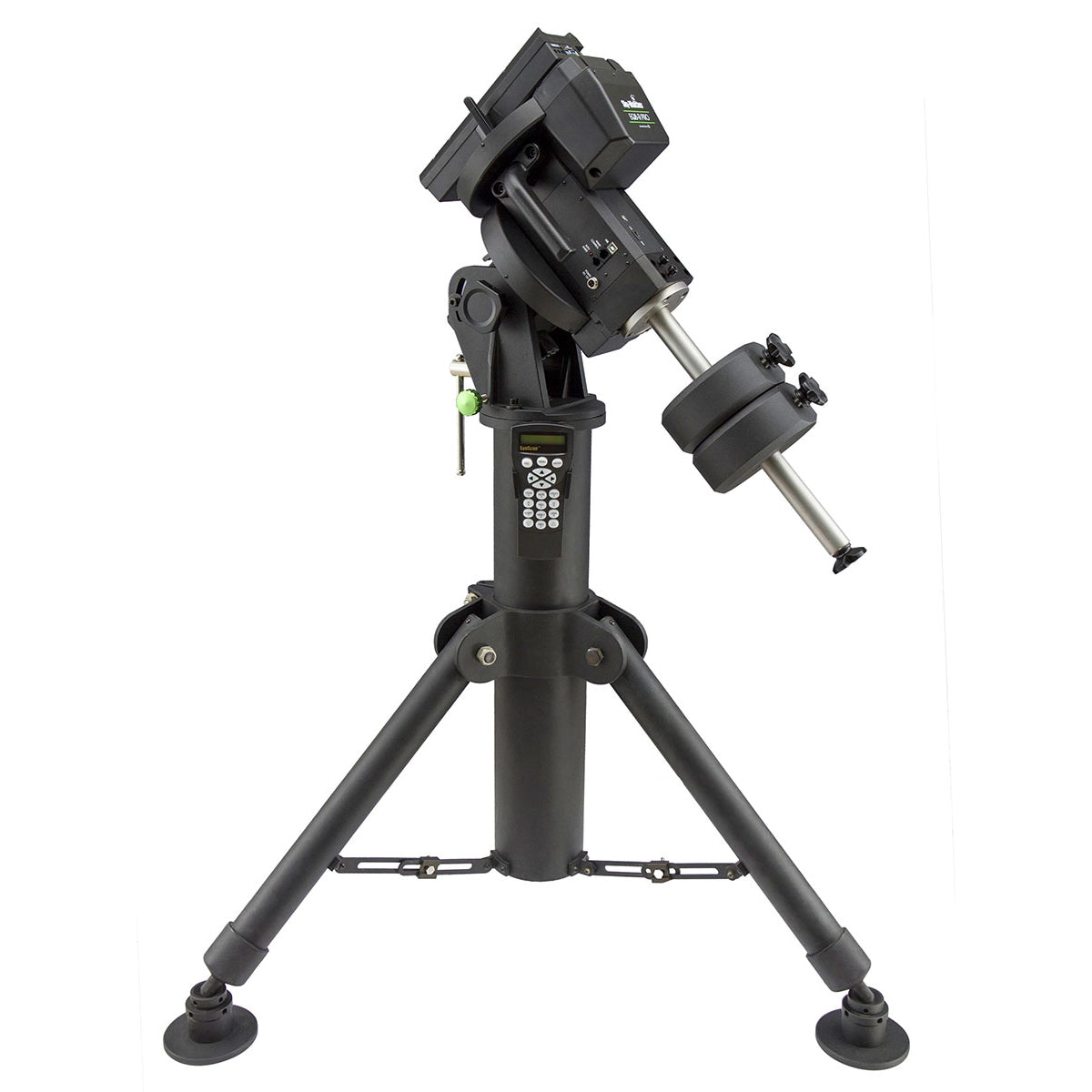 Montura Skywatcher ecuatoriala EQ8-R PRO GoTo