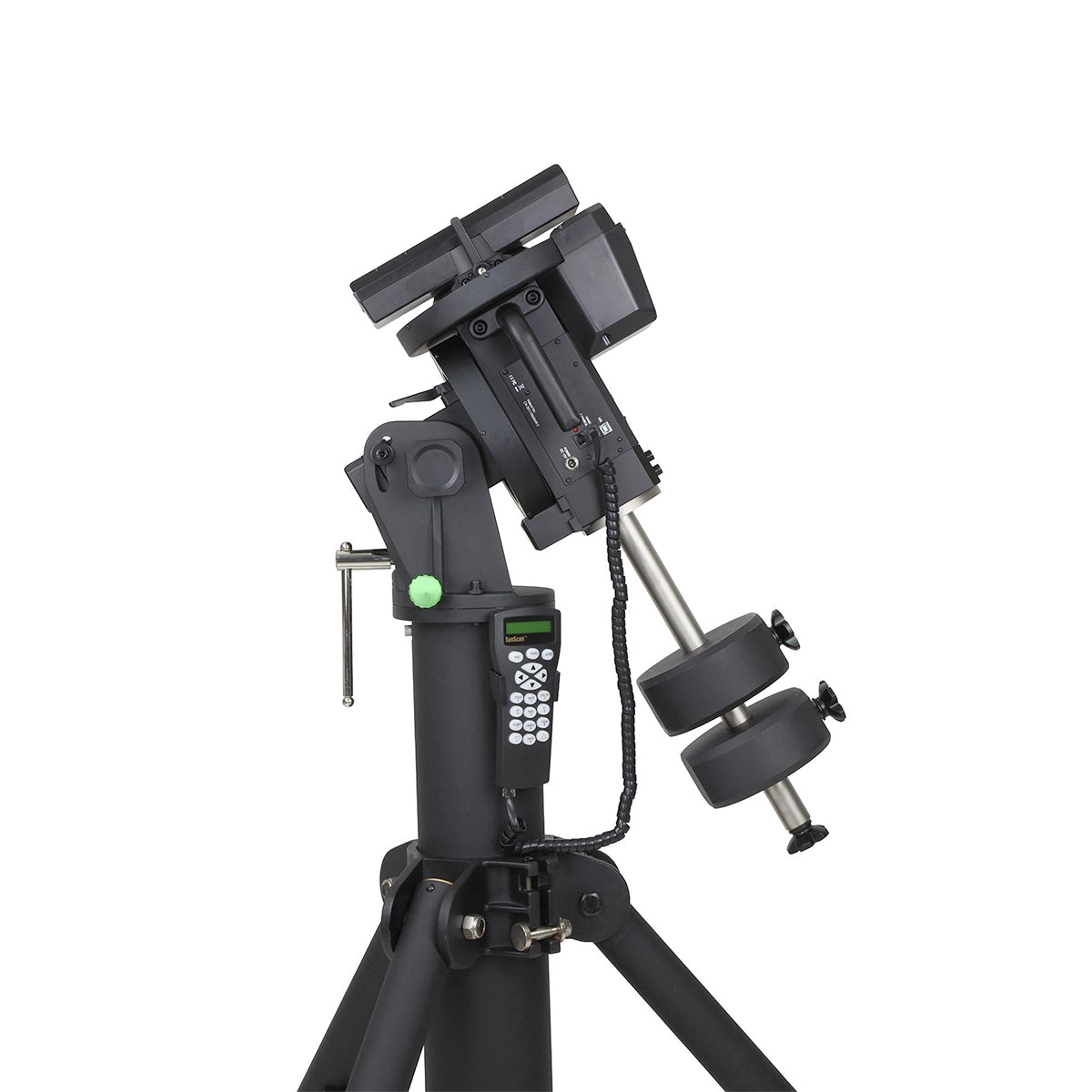 Montura Skywatcher ecuatoriala EQ8-R PRO GoTo