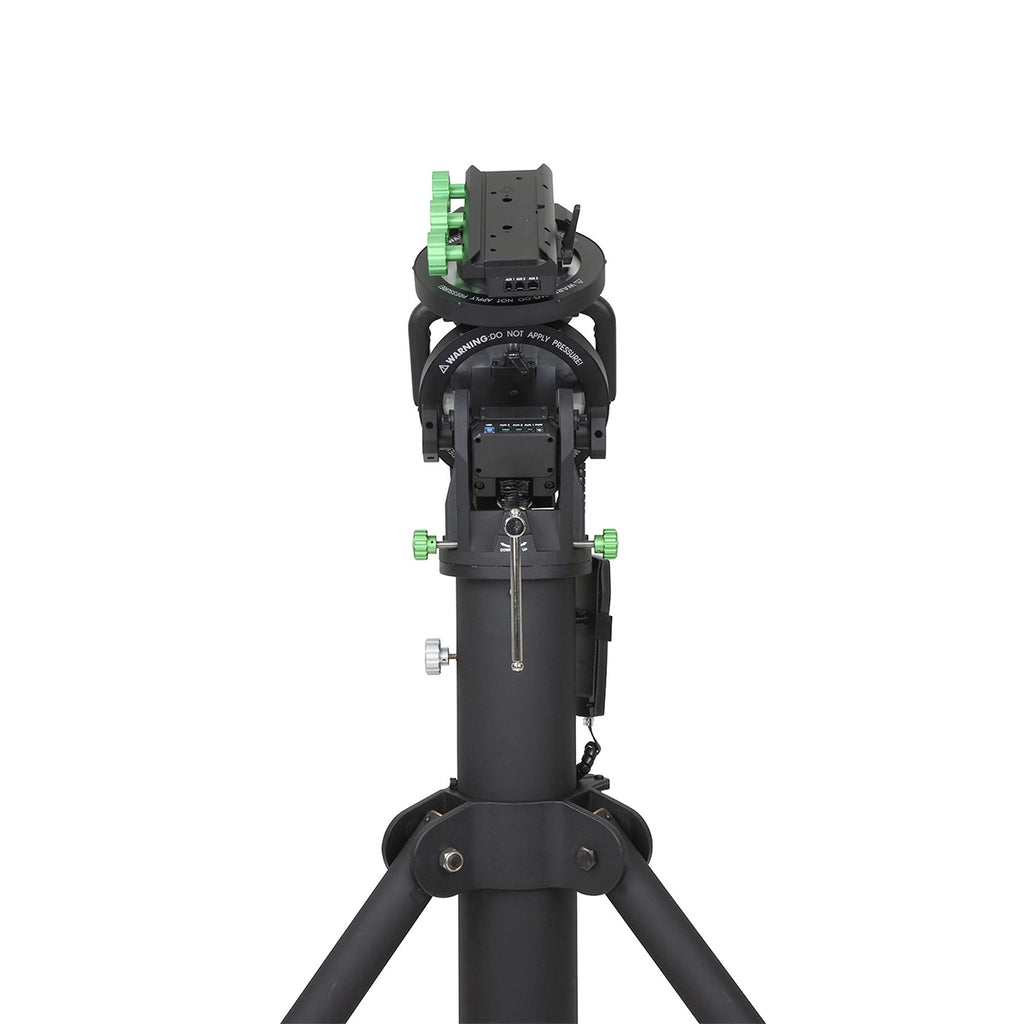 Montura Skywatcher ecuatoriala EQ8-R PRO GoTo